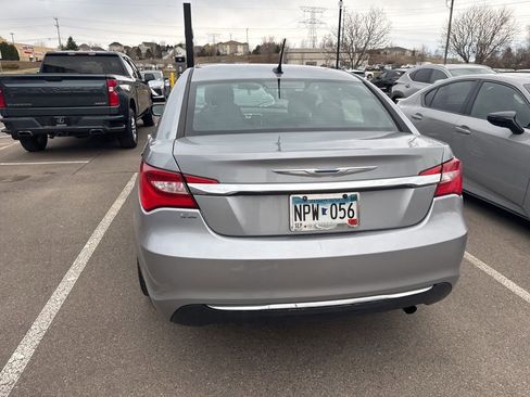 Used 2013 Chrysler 200 LX image 26