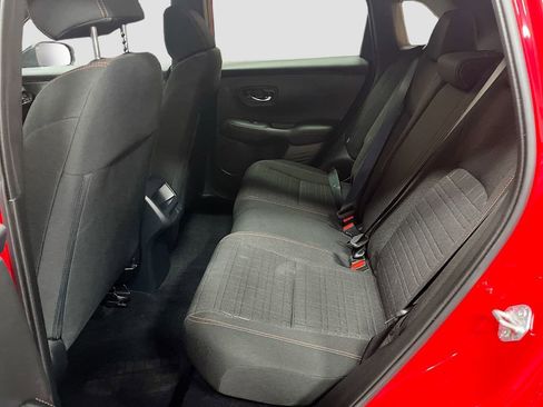 Used 2024 Honda HR-V Sport image 23