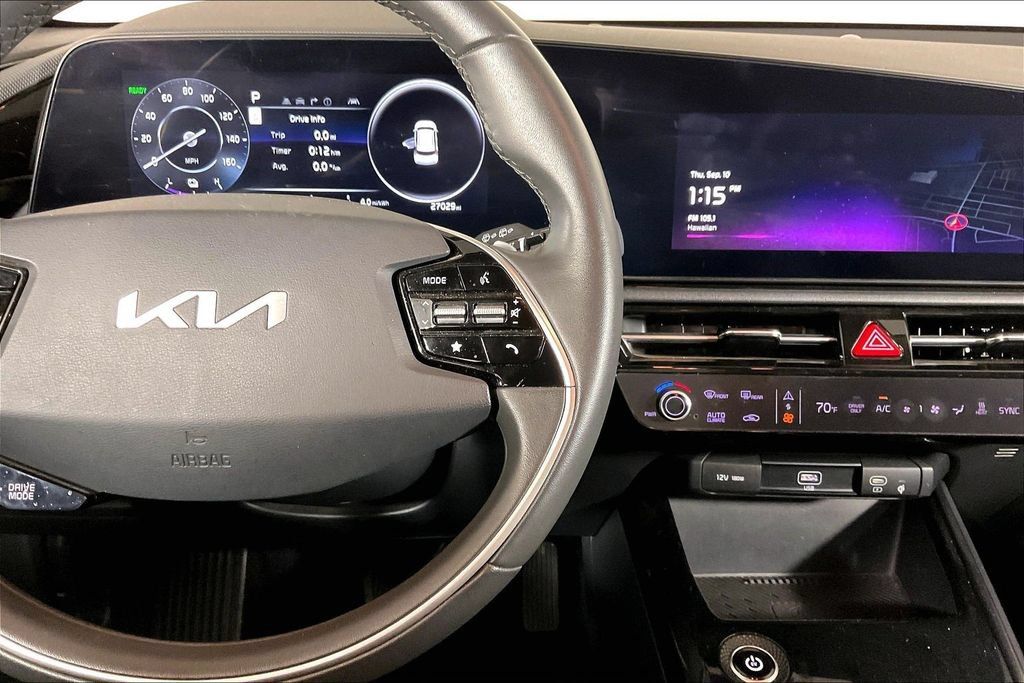 Used 2023 Kia Niro Wind FWD image 19