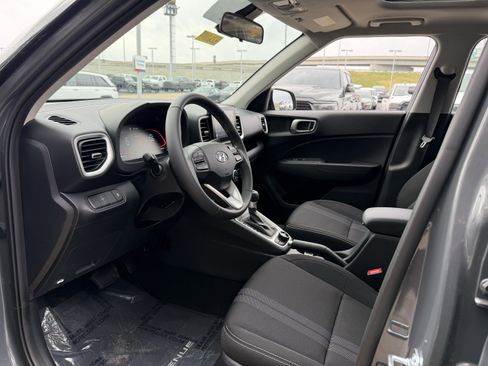 New 2026 Hyundai Venue SEL image 26