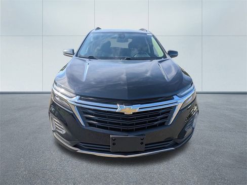 Used 2022 Chevrolet Equinox LT image 8