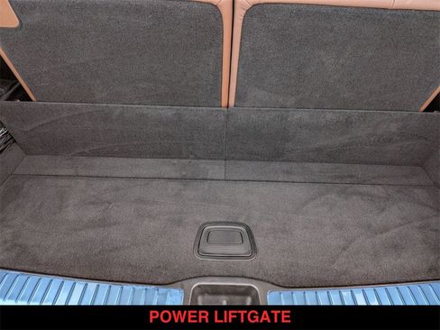 Certified 2025 Mercedes-Benz GLE 350 4MATIC image 28