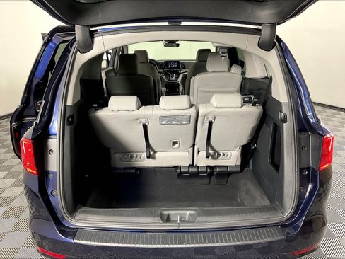 Used 2024 Honda Odyssey EX-L image 40