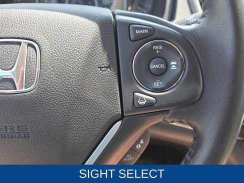 Used 2016 Honda CR-V Touring image 27