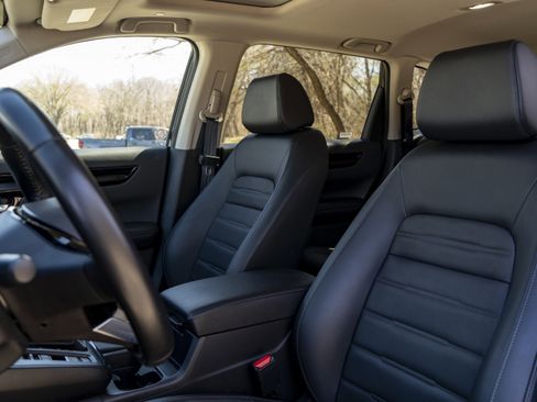 Used 2025 Honda CR-V EX-L image 17