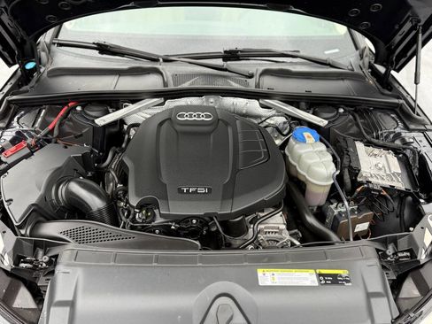 Used 2017 Audi A4 2.0T Premium w/ Convenience Package image 38