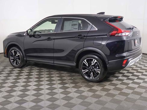 New 2026 Mitsubishi Eclipse Cross SE AWD/4WD image 13