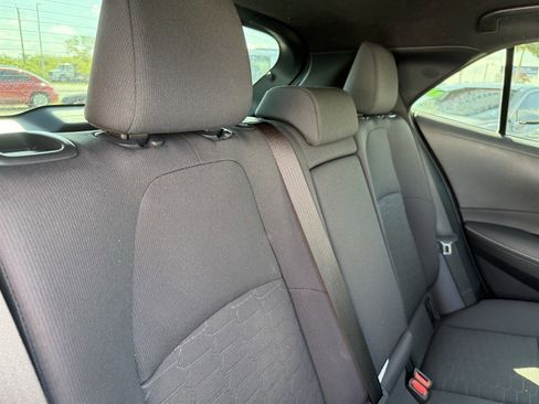 Used 2023 Toyota Corolla SE FWD image 14