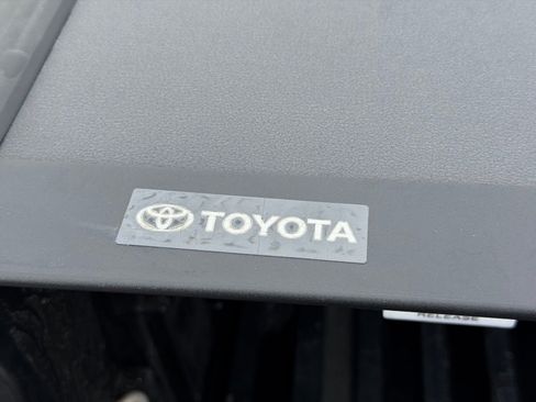 Used 2022 Toyota Tundra TRD Pro image 37