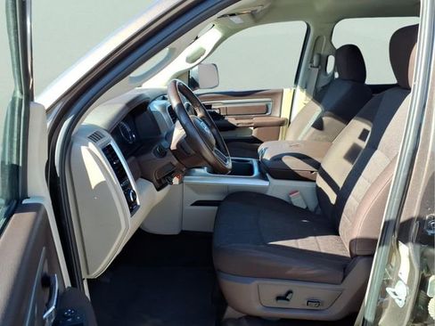 Used 2018 RAM 2500 Big Horn image 20