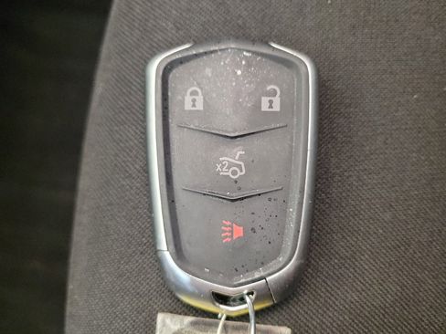 Used 2018 GMC Terrain SLE w/ Driver Convenience Package FWD image 32