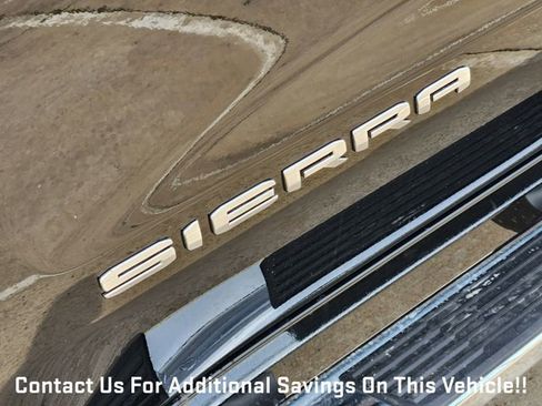 New 2026 GMC Sierra 1500 SLT w/ SLT Premium Plus Package RWD image 8