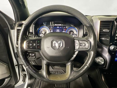 Used 2019 RAM 1500 Limited image 17