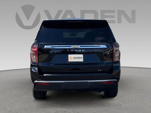 Used 2024 Chevrolet Tahoe LT RWD image 23