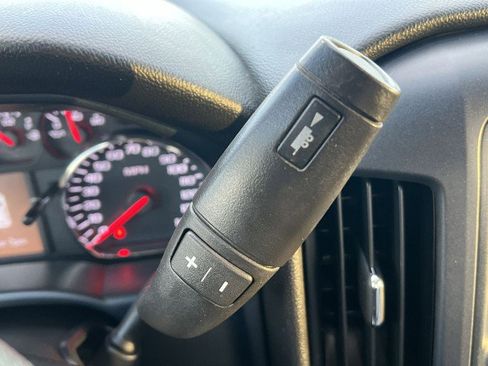 Used 2018 Chevrolet Silverado 1500 W/T w/ WT Convenience Package image 15