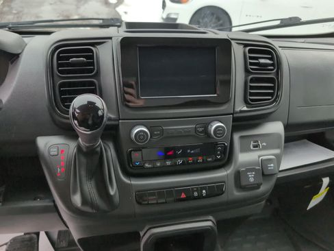 Used 2023 RAM ProMaster 3500 FWD image 16