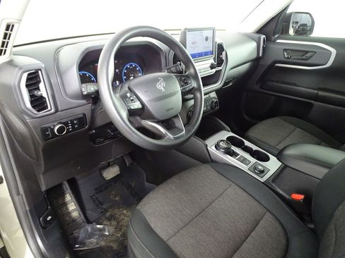 Used 2024 Ford Bronco Sport Big Bend image 19