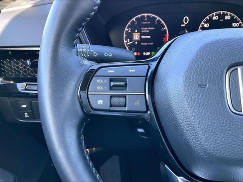 Certified 2025 Honda CR-V EX-L image 22