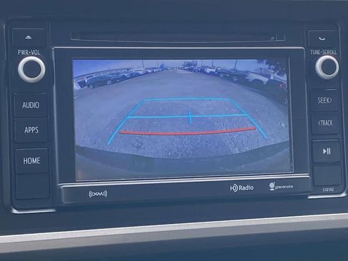 Used 2016 Toyota Tacoma SR5 w/ Towing Package image 24