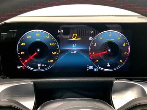 Used 2023 Mercedes-Benz GLB 250 image 22