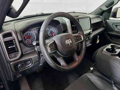 New 2026 RAM 1500 Express image 9