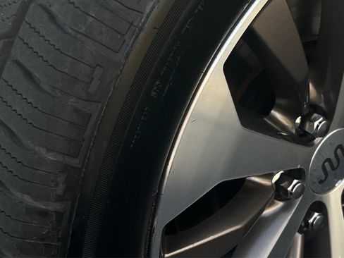 Used 2017 Ford F150 King Ranch w/ Equipment Group 601A Luxury image 55