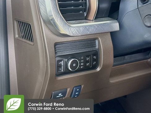 New 2026 Ford F350 King Ranch AWD/4WD image 11