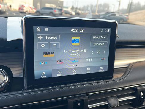 Used 2021 Lincoln Corsair AWD w/ Premium Package image 26