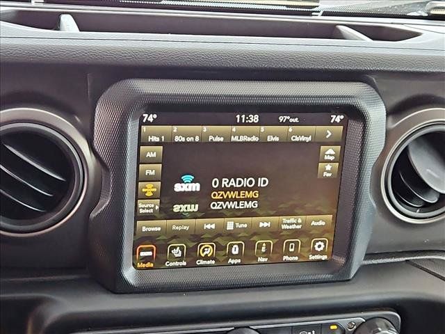 Used 2023 Jeep Gladiator Sport AWD/4WD image 11