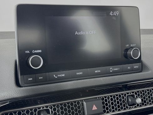 Certified 2023 Honda Civic LX image 14