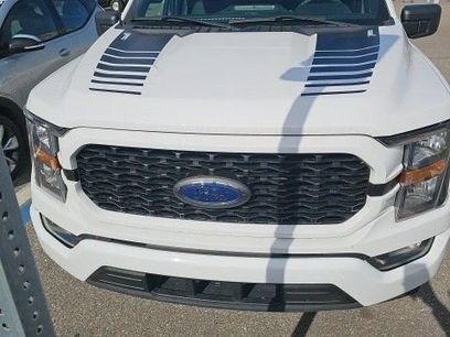 Certified 2023 Ford F150 XL w/ STX Appearance Package