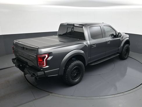 Used 2018 Ford F150 Raptor w/ Equipment Group 802A Luxury AWD/4WD image 18