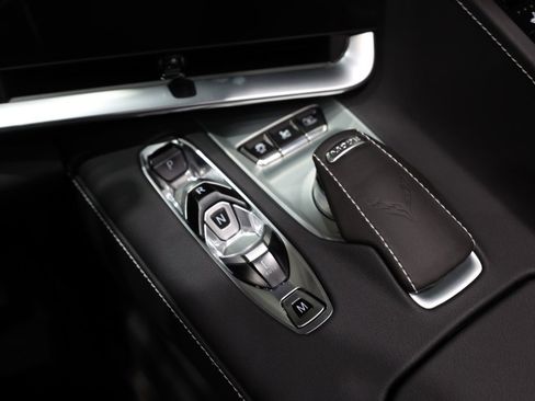 Used 2025 Chevrolet Corvette Z06 image 35