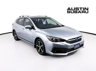 Used 2023 Subaru Impreza Premium video 1
