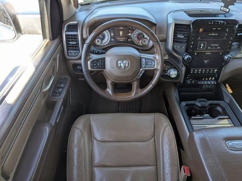 Used 2020 RAM 1500 Limited image 29