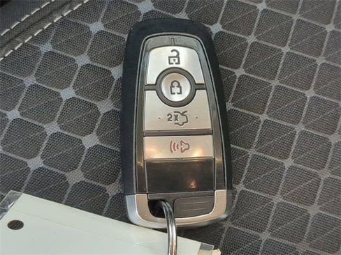 New 2026 Ford Escape Active image 28