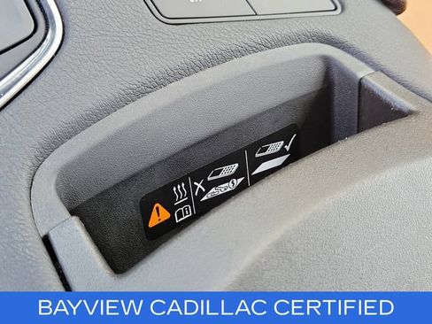 Used 2024 Cadillac XT5 Premium Luxury w/ Technology Package FWD image 32