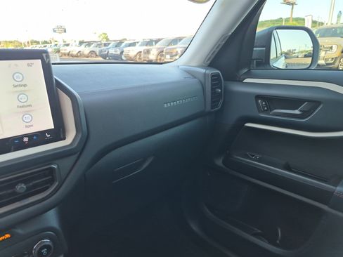 Used 2026 Ford Bronco Sport Heritage w/ Convenience Package image 22