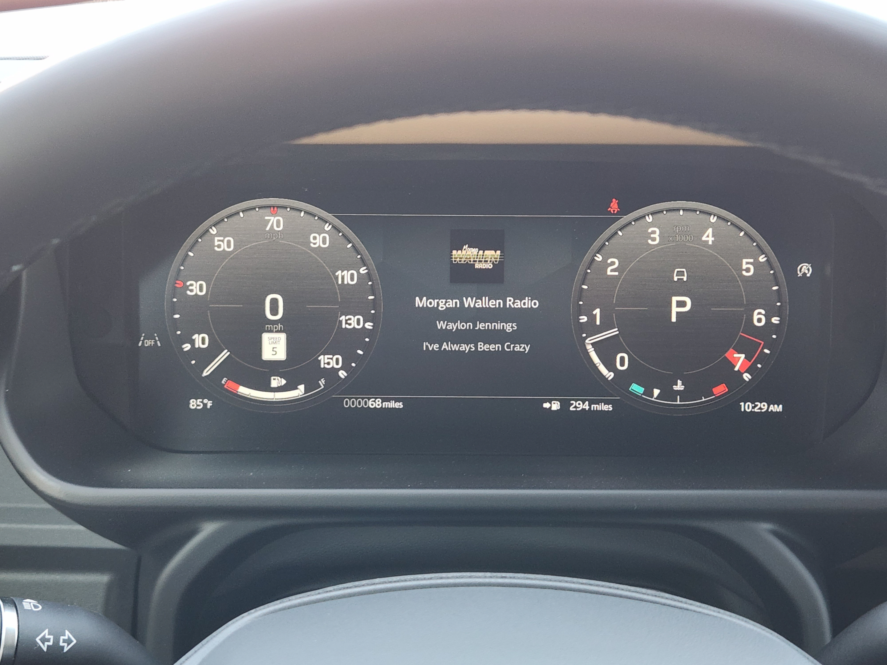 New 2026 Land Rover Defender 110 X-Dynamic SE AWD/4WD image 11