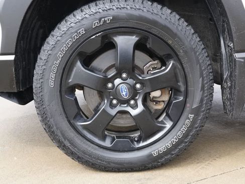 Used 2023 Subaru Forester Wilderness image 10