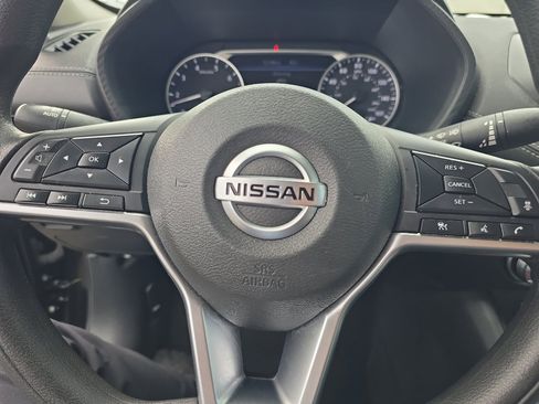 Used 2023 Nissan Sentra SV image 25