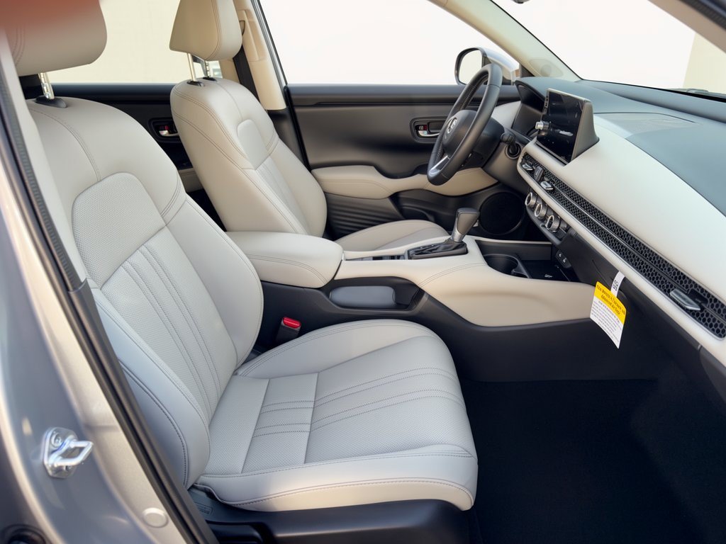 New 2027 Honda HR-V EX-L image 30