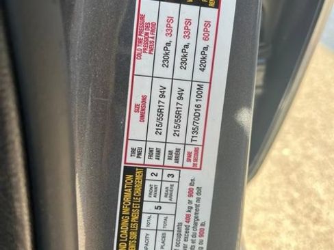 Used 2025 Nissan Altima 2.5 SV FWD image 21