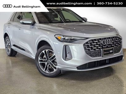 Certified 2025 Audi Q5 Premium Plus w/ Premium Plus