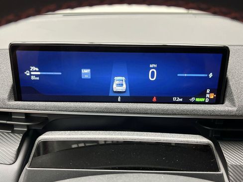 New 2025 Ford Mustang Mach-E Premium w/ Sport Appearance Package AWD/4WD image 15