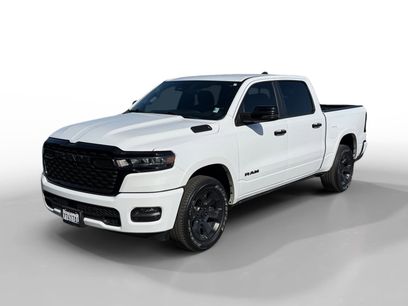 Used 2025 RAM 1500 Big Horn