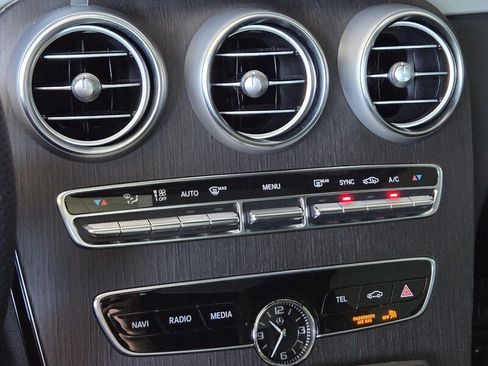 Certified 2023 Mercedes-Benz C 300 Coupe image 31