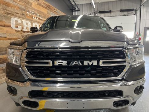 Used 2022 RAM 1500 Big Horn image 7