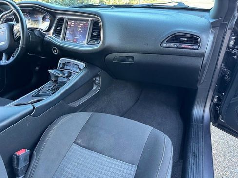 Used 2021 Dodge Challenger R/T Scat Pack image 41