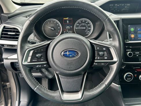 Used 2021 Subaru Forester Premium w/ Popular Package #1 AWD/4WD image 20
